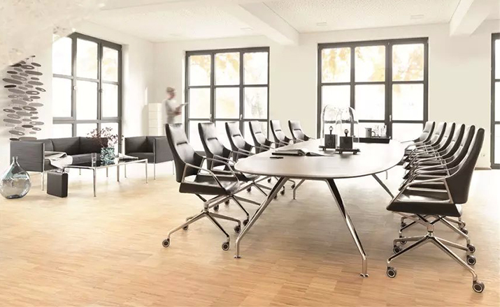 华体会体育官方在线官网 - 坐具|任务椅|办公家具|华体会体育官方在线官网家具|Graph Chair