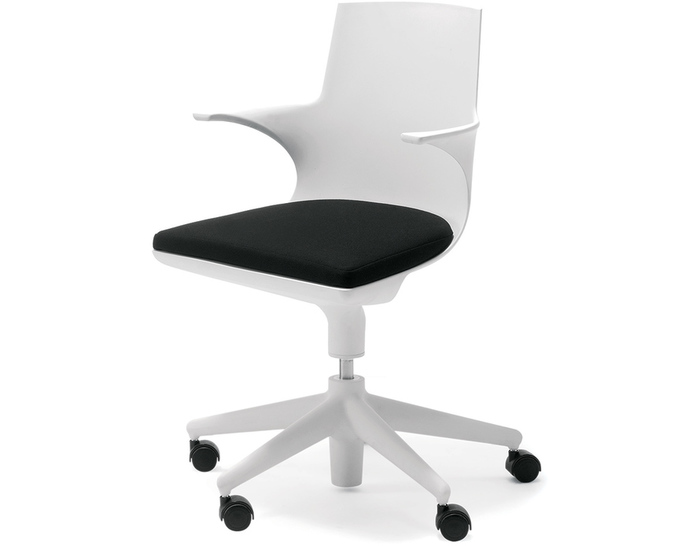 [华体会体育官方在线官网 - 坐具|任务椅|办公家具|华体会体育官方在线官网家具|spoon chair]