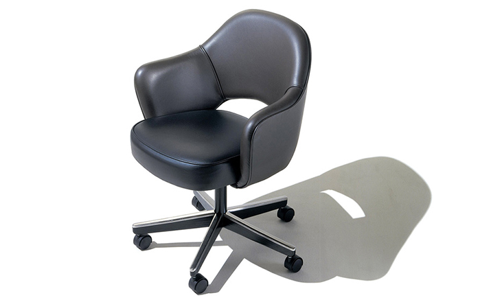 办公椅|布面职员椅|办公家具|华体会体育官方在线官网家具|沙里宁行政转椅