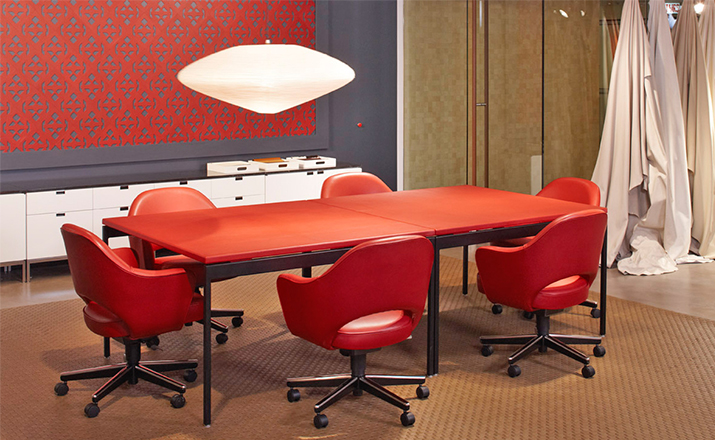 办公椅|布面职员椅|办公家具|华体会体育官方在线官网家具|沙里宁行政转椅