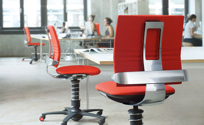 办公椅|现代真皮中班椅|办公家具|华体会体育官方在线官网家具|3迪活跃办公椅