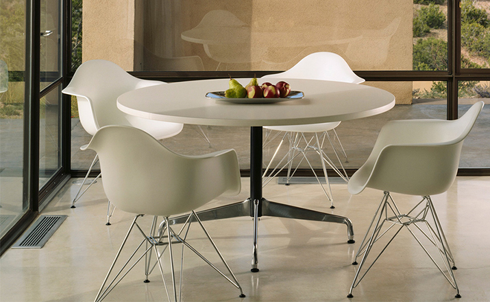 华体会体育官方在线官网 - 桌几|茶几/边几|办公家具|华体会体育官方在线官网家具|伊姆斯圆桌