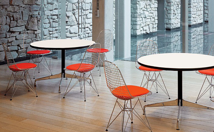 华体会体育官方在线官网 - 桌几|茶几/边几|办公家具|华体会体育官方在线官网家具|伊姆斯圆桌