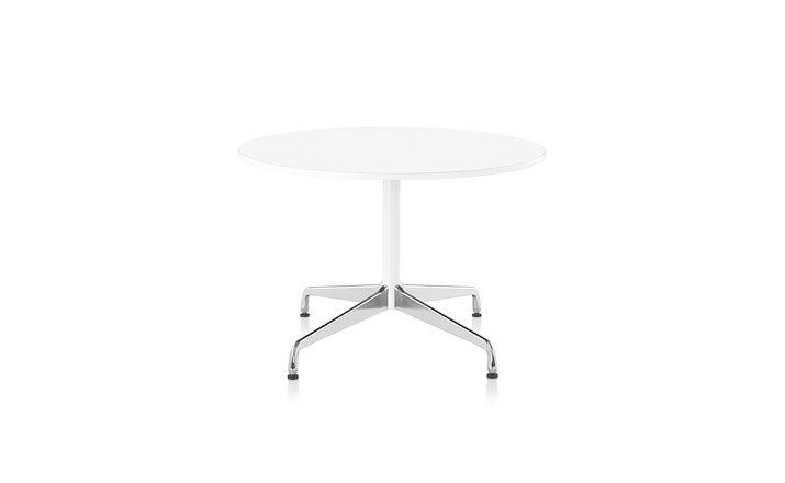 [华体会体育官方在线官网 - 桌几|茶几/边几|办公家具|华体会体育官方在线官网家具|伊姆斯圆桌]