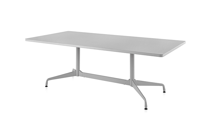 华体会体育官方在线官网 - 桌几|茶几/边几|办公家具|华体会体育官方在线官网家具|伊姆斯长方桌