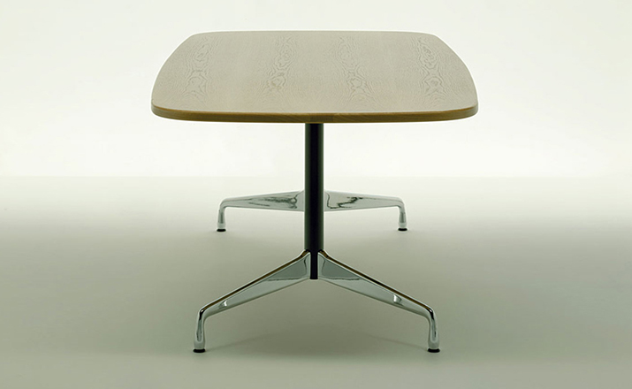 华体会体育官方在线官网 - 桌几|茶几/边几|办公家具|华体会体育官方在线官网家具|伊姆斯长方桌