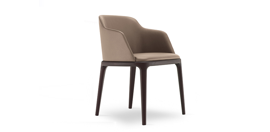 华体会体育官方在线官网 - 坐具|餐椅|办公家具|华体会体育官方在线官网家具|格蕾斯扶手椅