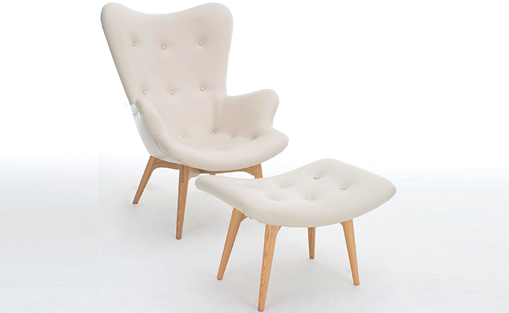 华体会体育官方在线官网 - 坐具|休闲椅|办公家具|华体会体育官方在线官网家具|轮廓休闲椅&脚踏