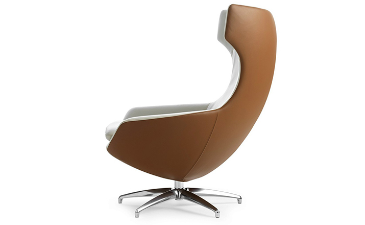 华体会体育官方在线官网 - 坐具|休闲椅|办公家具|华体会体育官方在线官网家具|Caruzzo扶手椅