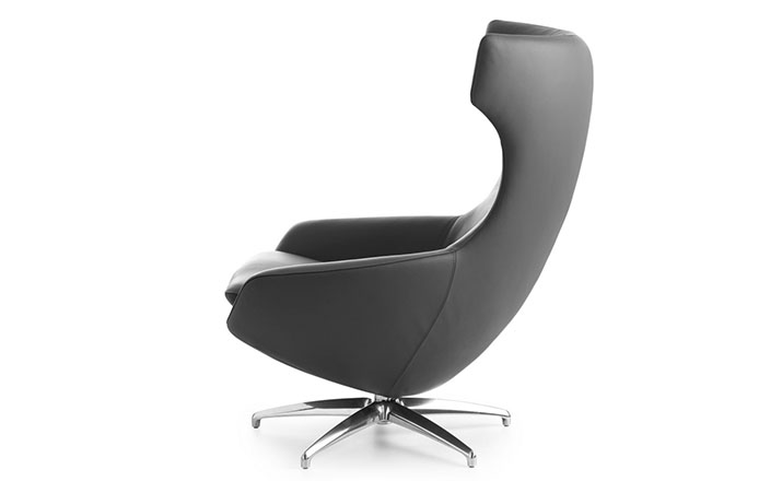 华体会体育官方在线官网 - 坐具|休闲椅|办公家具|华体会体育官方在线官网家具|Caruzzo扶手椅