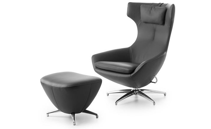 华体会体育官方在线官网 - 坐具|休闲椅|办公家具|华体会体育官方在线官网家具|Caruzzo扶手椅