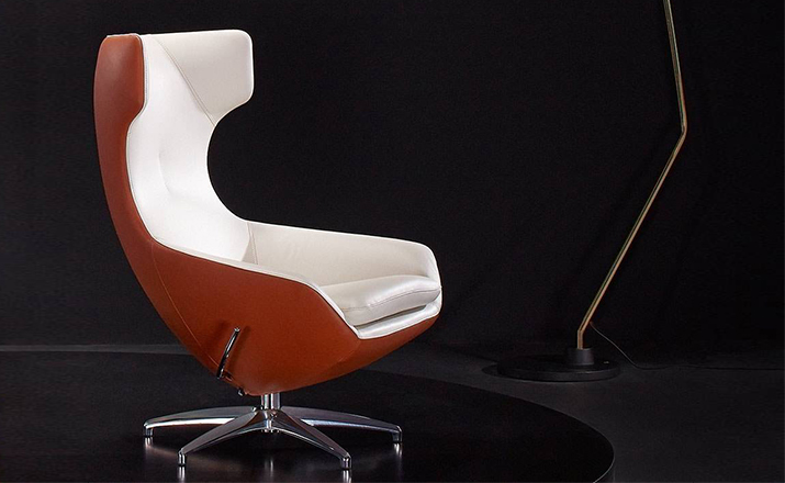 华体会体育官方在线官网 - 坐具|休闲椅|办公家具|华体会体育官方在线官网家具|Caruzzo扶手椅