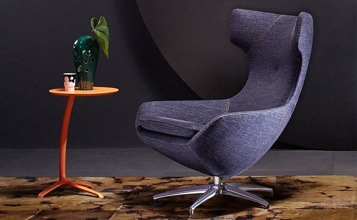 华体会体育官方在线官网 - 坐具|休闲椅|办公家具|华体会体育官方在线官网家具|Caruzzo扶手椅