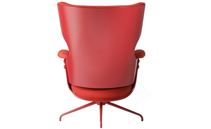 华体会体育官方在线官网 - 坐具|休闲椅|办公家具|华体会体育官方在线官网家具|Showtime 躺椅