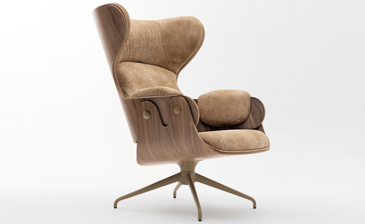 华体会体育官方在线官网 - 坐具|休闲椅|办公家具|华体会体育官方在线官网家具|Showtime 躺椅