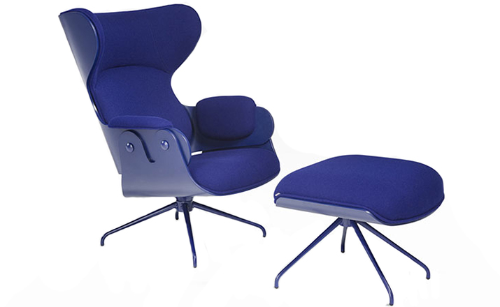 华体会体育官方在线官网 - 坐具|休闲椅|办公家具|华体会体育官方在线官网家具|Showtime 躺椅&脚踏