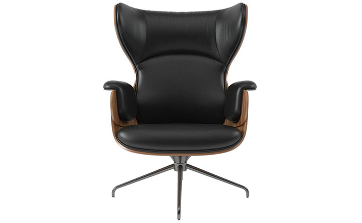 华体会体育官方在线官网 - 坐具|休闲椅|办公家具|华体会体育官方在线官网家具|Showtime 躺椅&脚踏