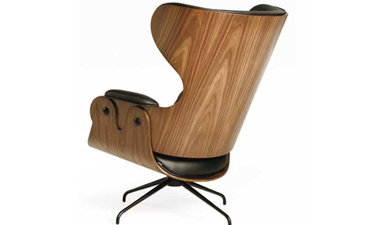 华体会体育官方在线官网 - 坐具|休闲椅|办公家具|华体会体育官方在线官网家具|Showtime 躺椅&脚踏