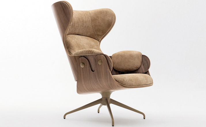 华体会体育官方在线官网 - 坐具|休闲椅|办公家具|华体会体育官方在线官网家具|Showtime 躺椅&脚踏