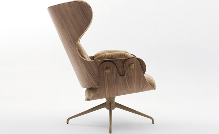 华体会体育官方在线官网 - 坐具|休闲椅|办公家具|华体会体育官方在线官网家具|Showtime 躺椅&脚踏