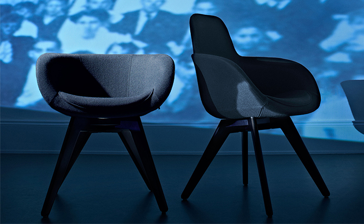 华体会体育官方在线官网 - 坐具|休闲椅|办公家具|华体会体育官方在线官网家具|勺型低背椅