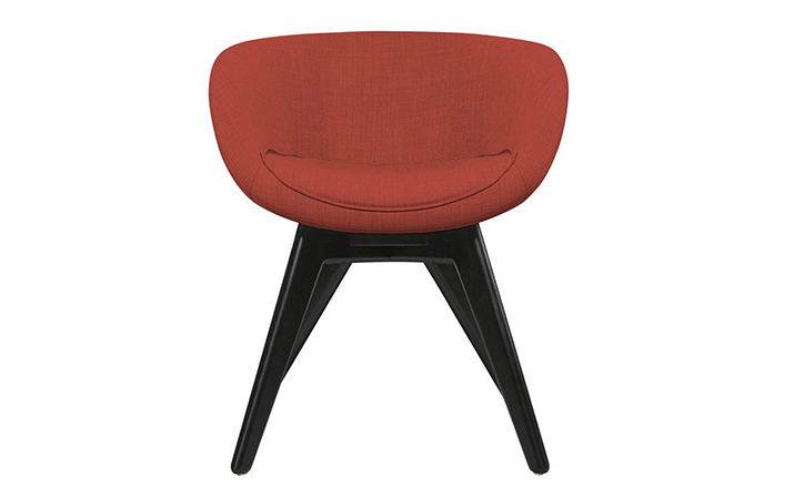 华体会体育官方在线官网 - 坐具|休闲椅|办公家具|华体会体育官方在线官网家具|勺型低背椅