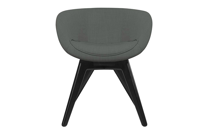 华体会体育官方在线官网 - 坐具|休闲椅|办公家具|华体会体育官方在线官网家具|勺型低背椅