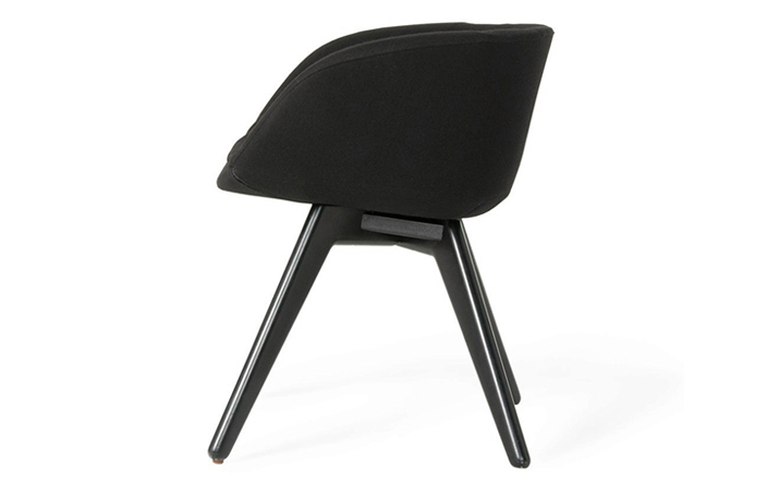 华体会体育官方在线官网 - 坐具|休闲椅|办公家具|华体会体育官方在线官网家具|勺型低背椅