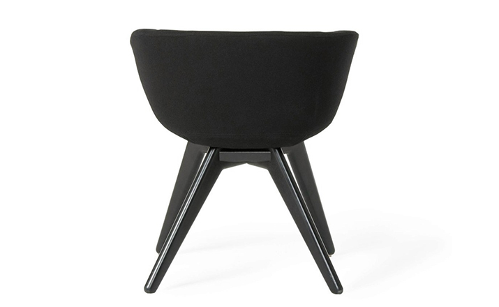 华体会体育官方在线官网 - 坐具|休闲椅|办公家具|华体会体育官方在线官网家具|勺型低背椅