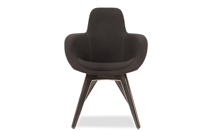 华体会体育官方在线官网 - 坐具|休闲椅|办公家具|华体会体育官方在线官网家具|勺型高背椅