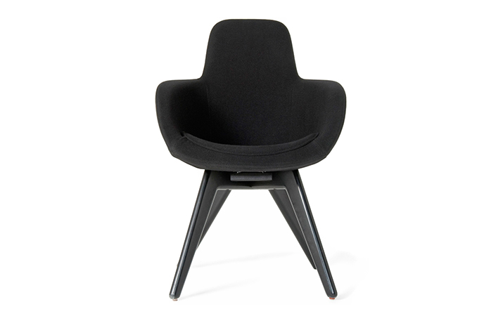 华体会体育官方在线官网 - 坐具|休闲椅|办公家具|华体会体育官方在线官网家具|勺型高背椅