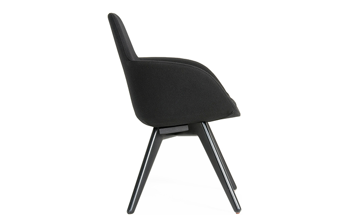 华体会体育官方在线官网 - 坐具|休闲椅|办公家具|华体会体育官方在线官网家具|勺型高背椅