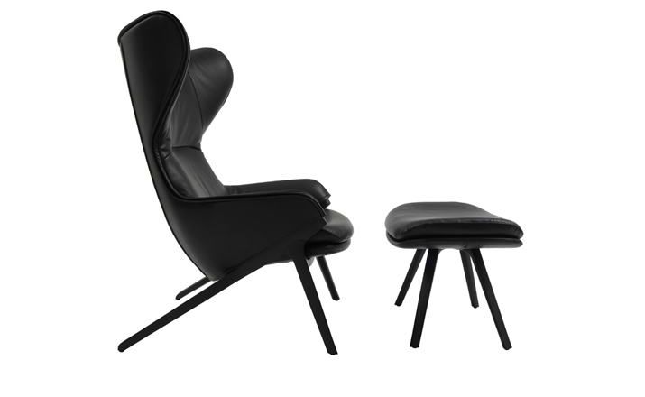 华体会体育官方在线官网 - 坐具|休闲椅|办公家具|华体会体育官方在线官网家具|P22椅&脚踏