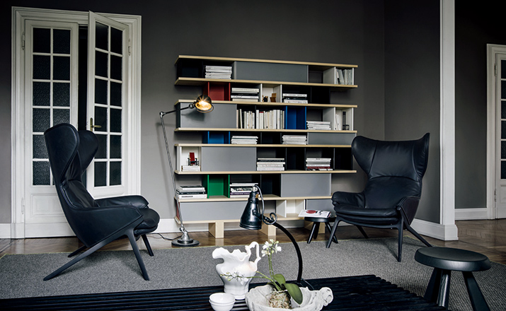 华体会体育官方在线官网 - 坐具|休闲椅|办公家具|华体会体育官方在线官网家具|P22椅&脚踏