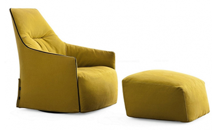 [华体会体育官方在线官网 - 坐具|休闲椅|办公家具|华体会体育官方在线官网家具|圣莫尼卡休闲扶手椅&脚踏]