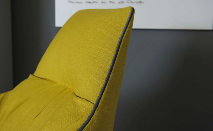 华体会体育官方在线官网 - 坐具|休闲椅|办公家具|华体会体育官方在线官网家具|圣莫尼卡休闲扶手椅&脚踏