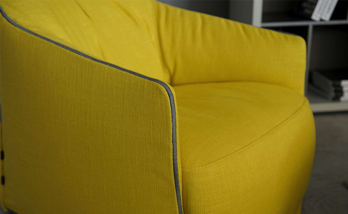 华体会体育官方在线官网 - 坐具|休闲椅|办公家具|华体会体育官方在线官网家具|圣莫尼卡休闲扶手椅&脚踏