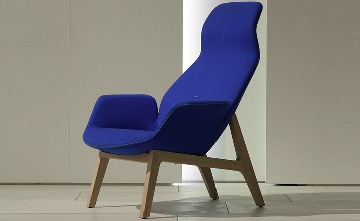 华体会体育官方在线官网 - 坐具|休闲椅|办公家具|华体会体育官方在线官网家具|文图拉休闲椅