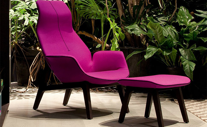 华体会体育官方在线官网 - 坐具|休闲椅|办公家具|华体会体育官方在线官网家具|文图拉脚踏