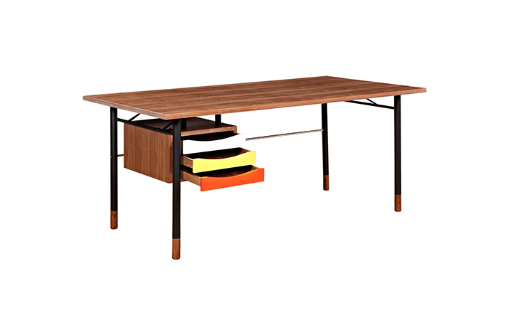 华体会体育官方在线官网 - 桌几|办公桌|办公家具|华体会体育官方在线官网家具|萨凡纳桌