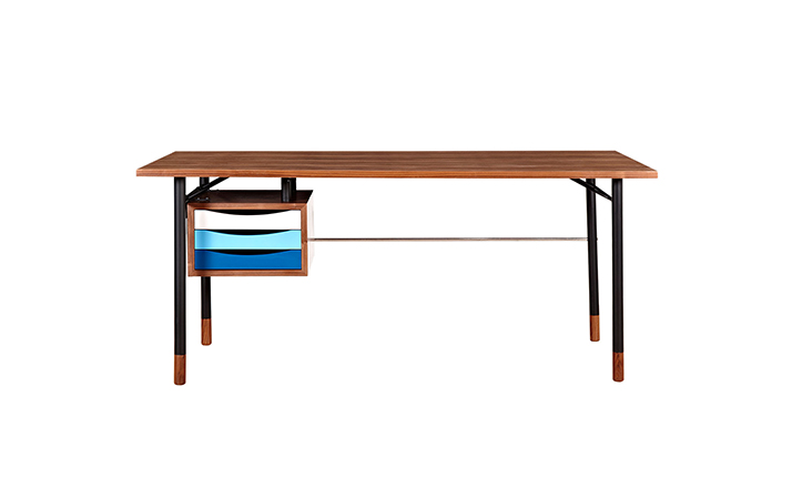 华体会体育官方在线官网 - 桌几|办公桌|办公家具|华体会体育官方在线官网家具|萨凡纳桌