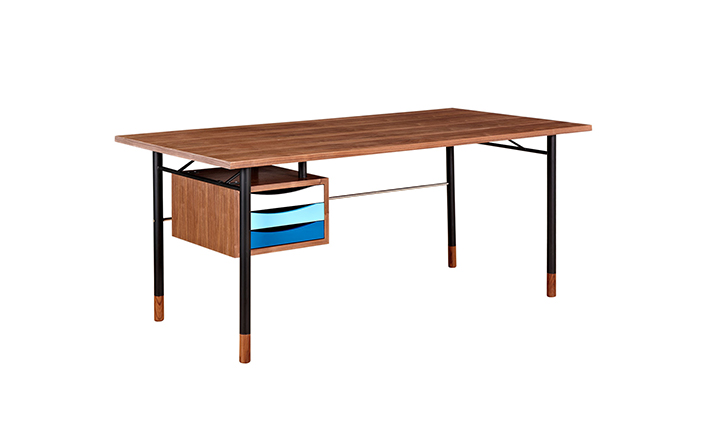 华体会体育官方在线官网 - 桌几|办公桌|办公家具|华体会体育官方在线官网家具|萨凡纳桌