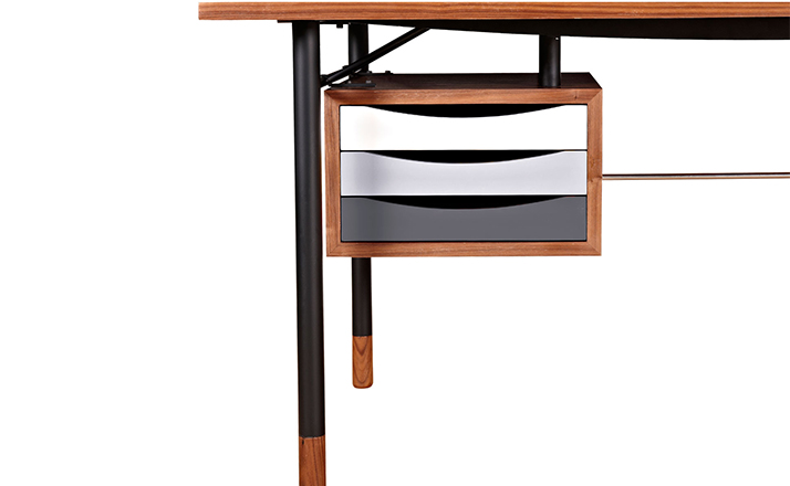 华体会体育官方在线官网 - 桌几|办公桌|办公家具|华体会体育官方在线官网家具|萨凡纳桌