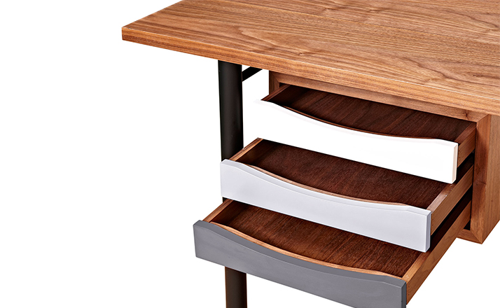 华体会体育官方在线官网 - 桌几|办公桌|办公家具|华体会体育官方在线官网家具|萨凡纳桌