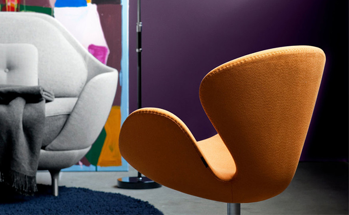 华体会体育官方在线官网 - 坐具|休闲椅|办公家具|华体会体育官方在线官网家具|儿童版天鹅椅