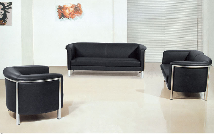 [办公沙发|现代真皮沙发|办公家具|华体会体育官方在线官网家具|现代真皮沙发]