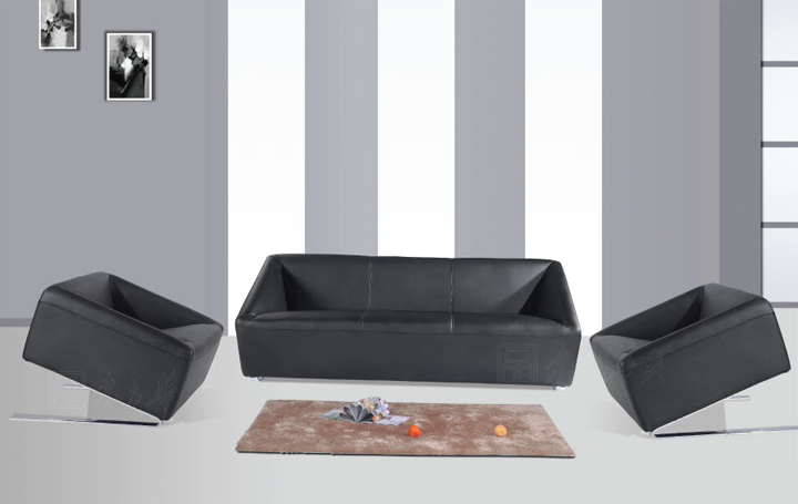 [办公沙发|现代真皮沙发|办公家具|华体会体育官方在线官网家具|现代真皮沙发]