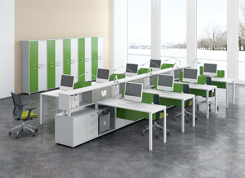 系统办公家具|系统办公家具|办公家具|华体会体育官方在线官网家具|CG-A006