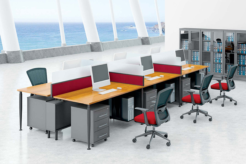 系统办公家具|系统办公家具|办公家具|华体会体育官方在线官网家具|CG-A007