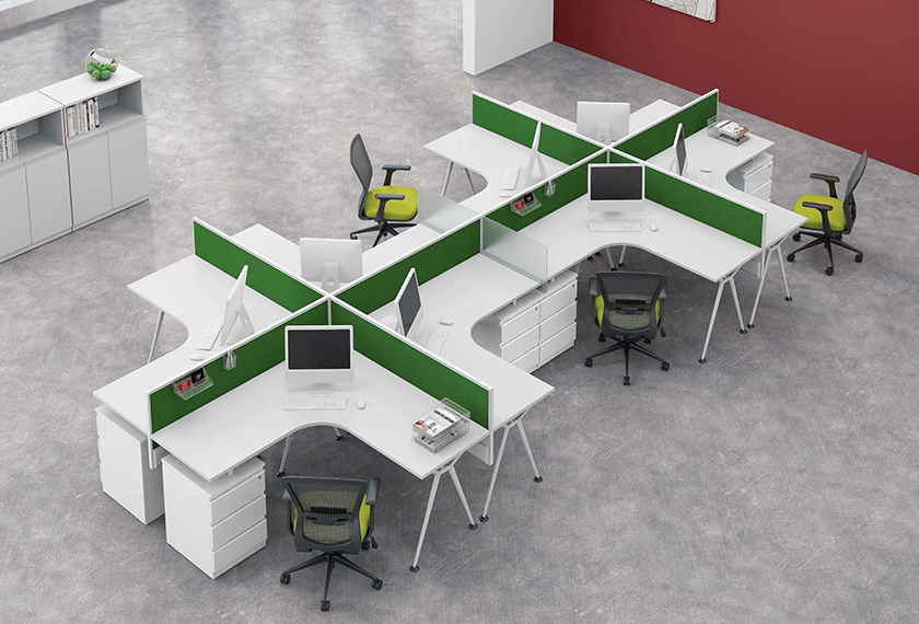 系统办公家具|系统办公家具|办公家具|华体会体育官方在线官网家具|CG-A008